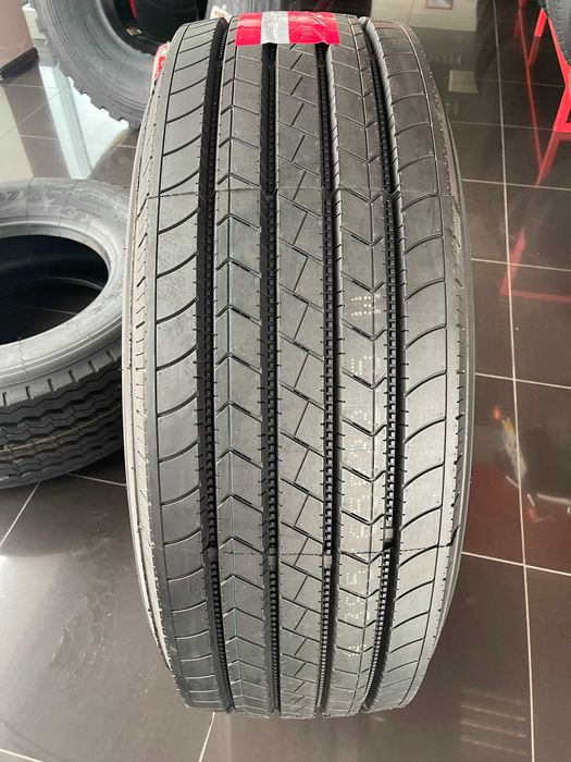 Шини Fronway 385/65R22.5 руль безкоштовна доставка НП