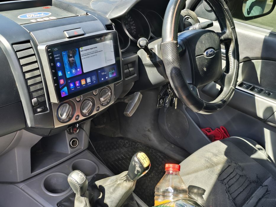 Продам Ford ranger