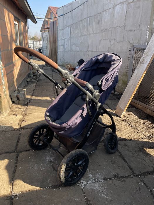 Дитяча коляска Kinderkraft
