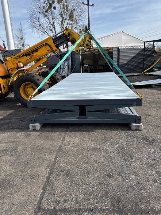 Kontener Garaż Magazyn Biuro Socjalny Mieszkalny Modułowy Hala