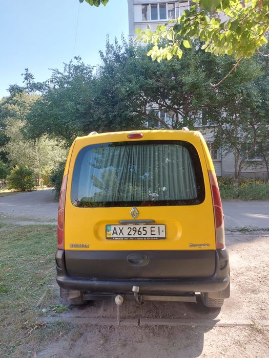 Продам Рено Кенго