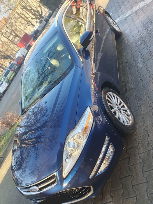 Ford Mondeo 1.6 TDCi Titanium