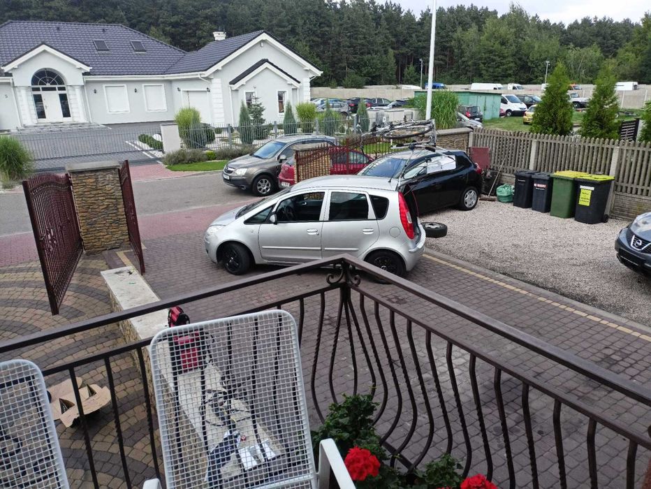 Wypożyczę, wynajmę Box dachowy, bagażnik dachowy, bagażnik rowerowy