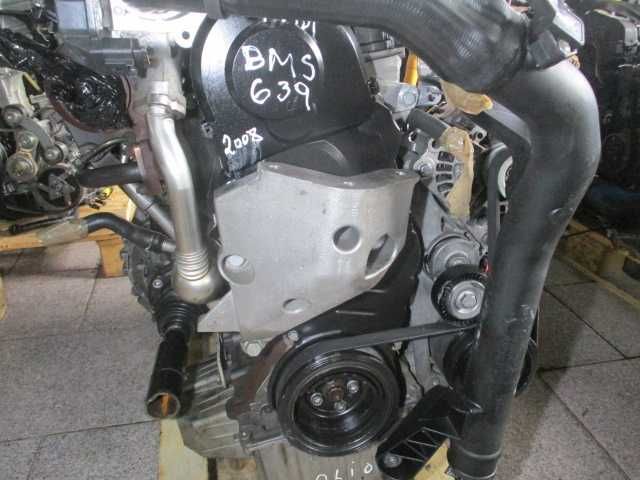 Motor completo Seat Ibiza e VW Polo 1.4TDI 70cv BMS