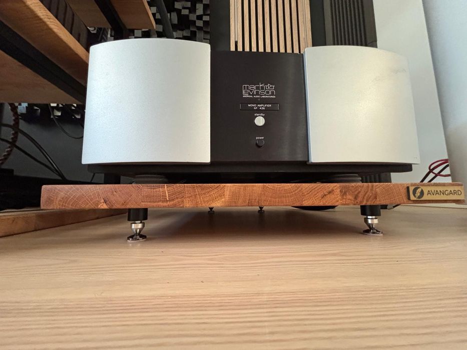 Platformy pod kolumny