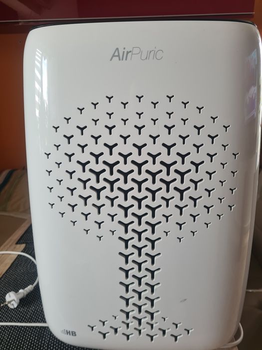 Oczyszczacz powietrza AirPuric HB AP 3090DWF