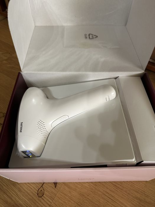 Фотоепілятор Philips Lumea Advanced SC1995/00