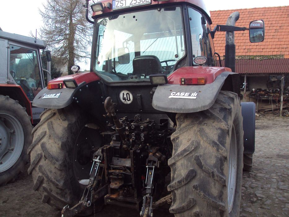 case maxxum mx110.120.135-zamiana