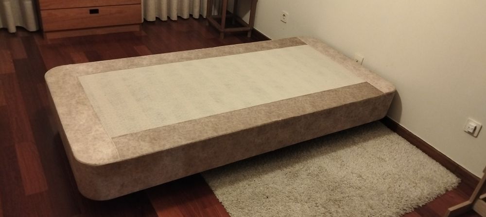 Mega promoção bases fixas.. tappis