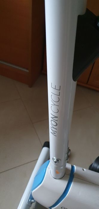 Rower stacjonarny