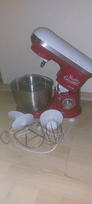 Robot planetarny Sencor STM 3624RD