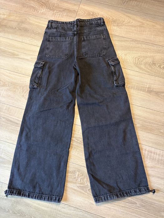 Spodnie Cargo House 32