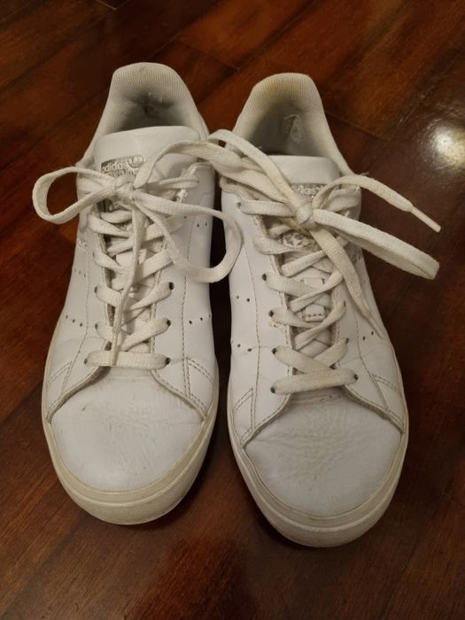 Ténis Adidas Stan Smith