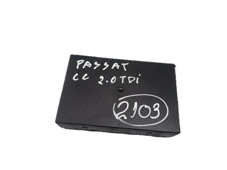 Módulo Eletrónico Volkswagen Passat (3C2)