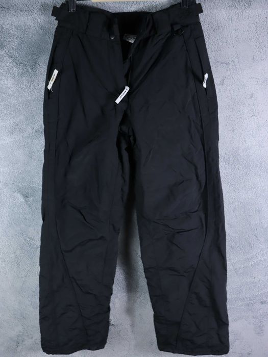 Aspen by Cubus damskie spodnie zimowe narciarskie snowboardowe S 36