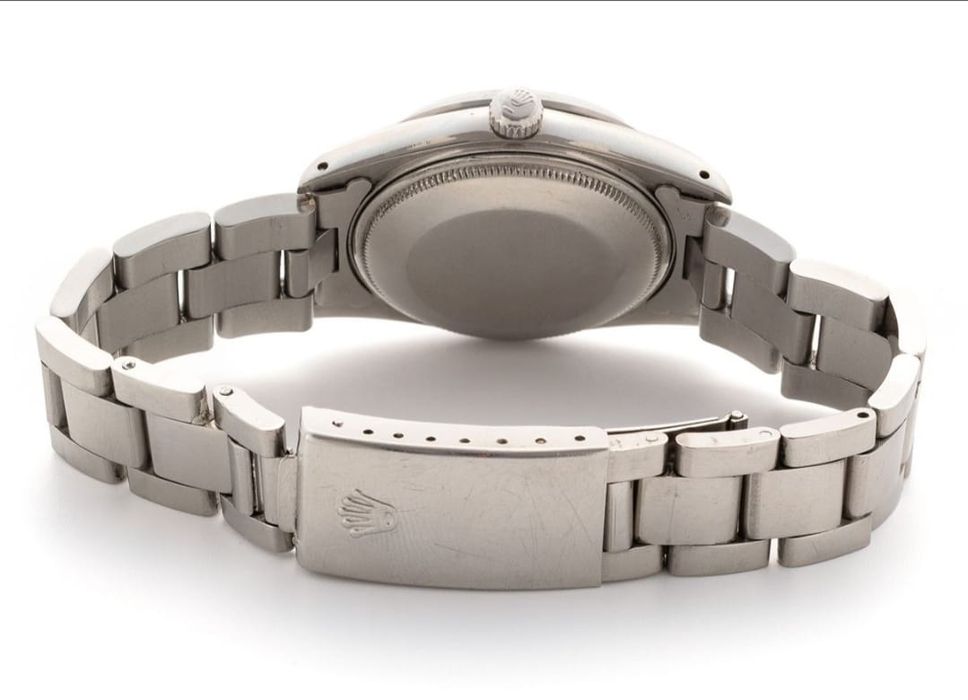 Rolex Oyster Perpetual Date