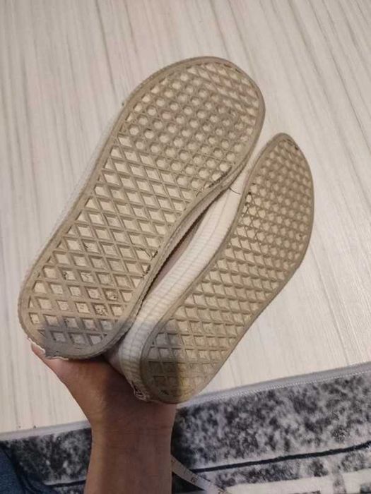 buty damskie Vans ua old skool VA38G1ODZ rozm. 38,5