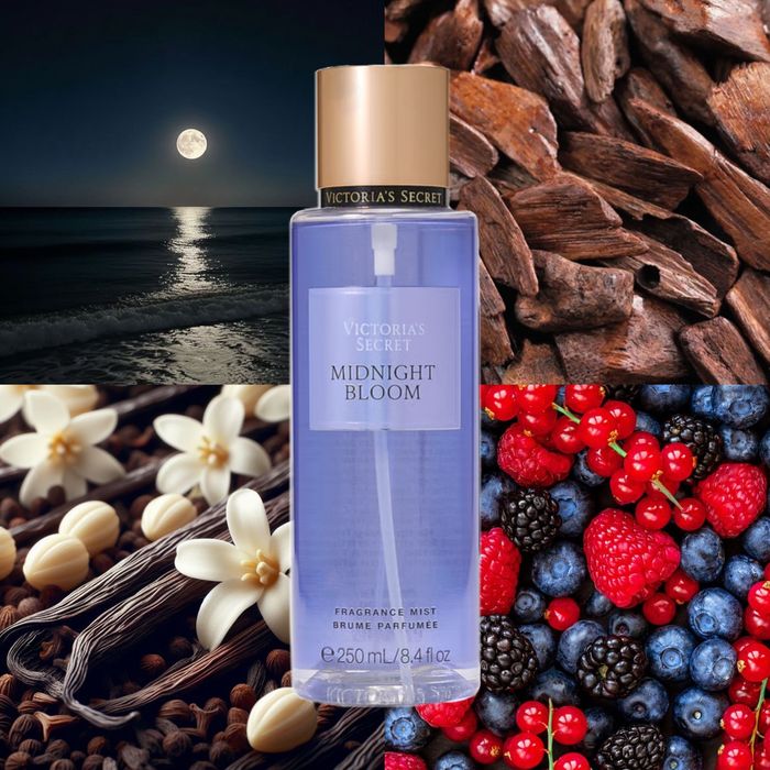 Міст Victoria’s Secret