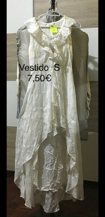 Varias peças em otimo estado