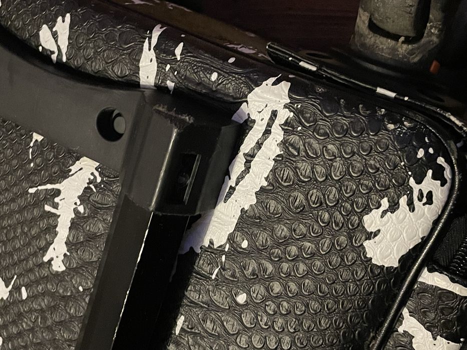 Muastore kuferek luxury snake