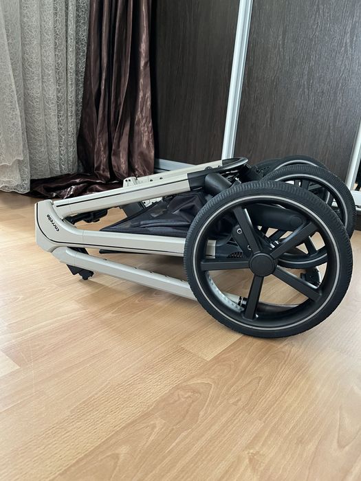 Коляска Carrello Vector 2в1