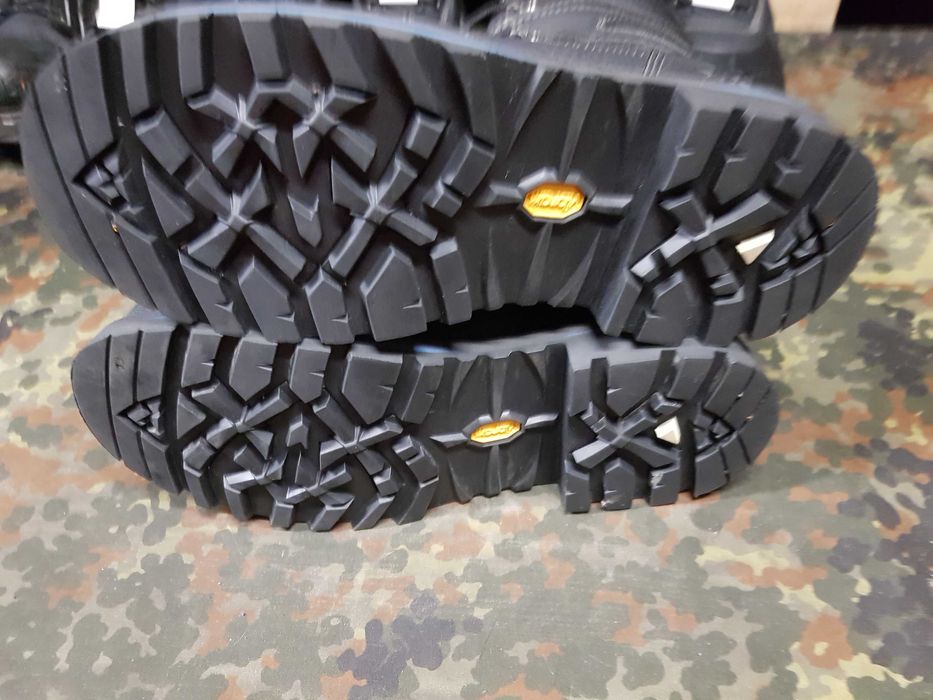 Buty robocze DAKOTA rozm 45 wkł 30 cm