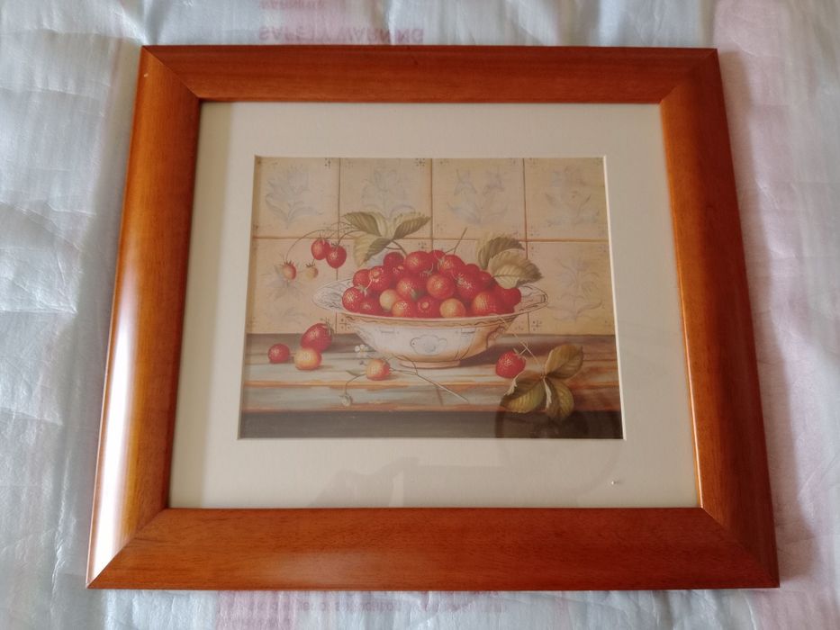 Quadros Cozinha Decoração