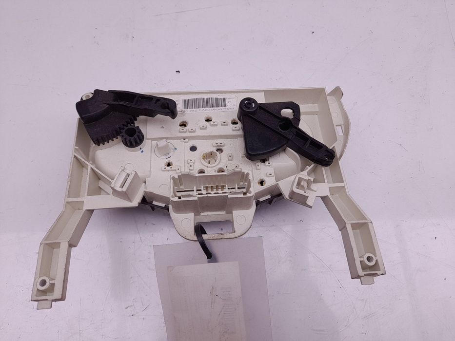 Botão / interruptor do AC RENAULT Trafic II (FL)