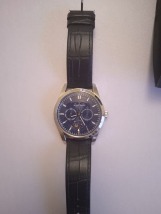 Годинник Jacques Lemans 1-1901C Quartz