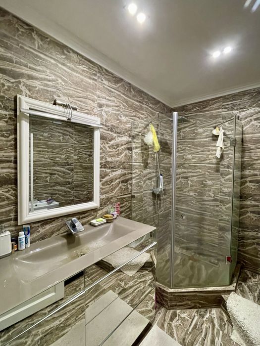 Продаж 3к квартиры 115м2 ЖК Чайка, с. Чайки, вул. Лобановського