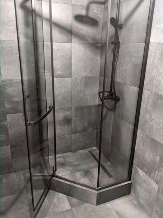 Ремонт ванных комнат