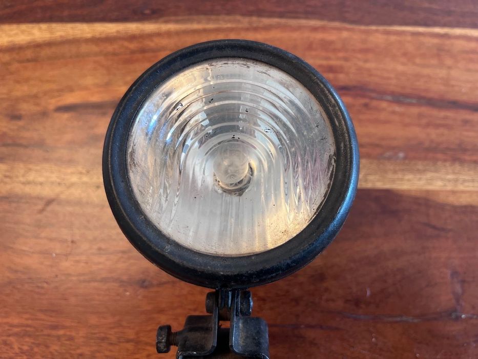 Lampa Bosch TS78 do rowerów WH lub motocykli z silnikiem Sachs