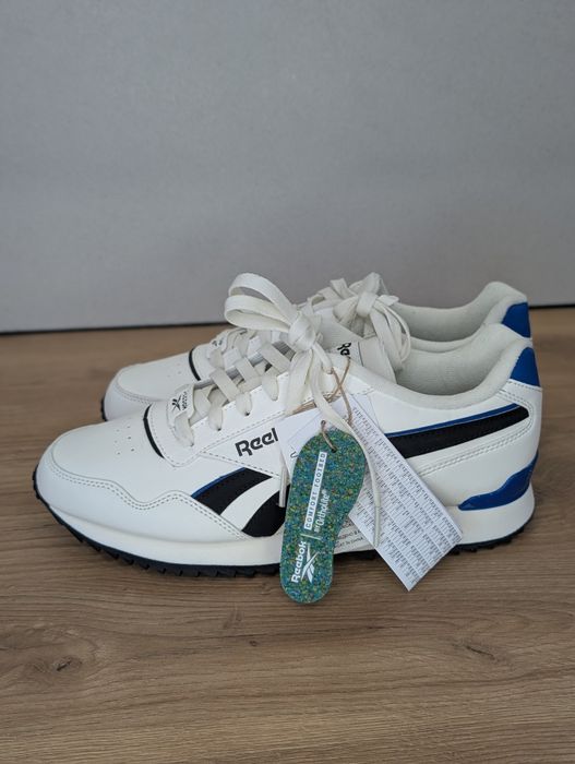 Нові  кросівки Reebok Royal Glide Ripple оригінальні