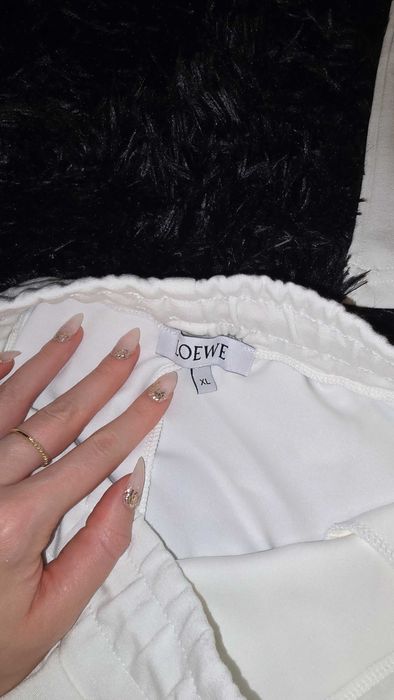 Komplet dres l o e w e