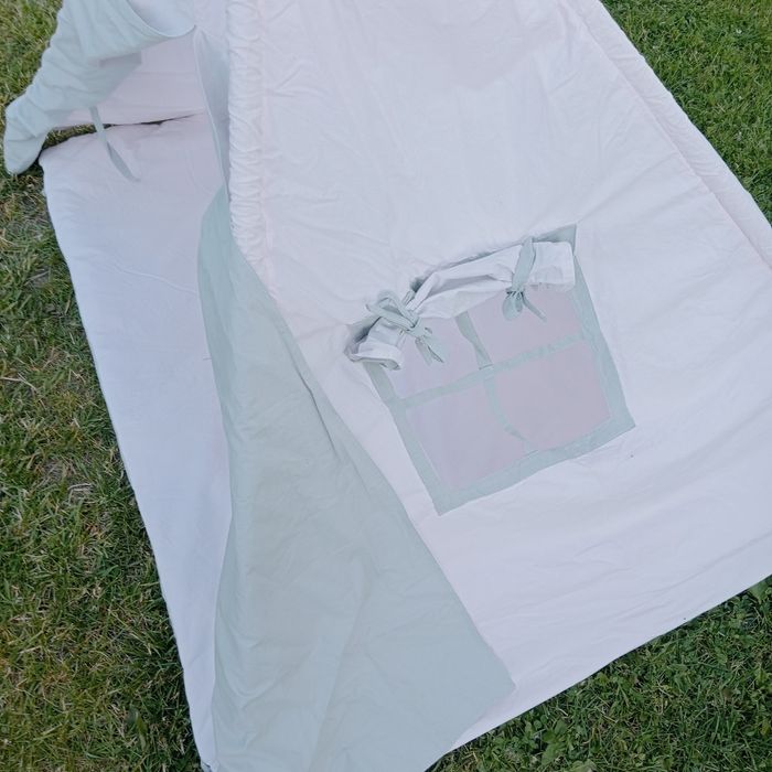 Namiot tipi dla dzieci