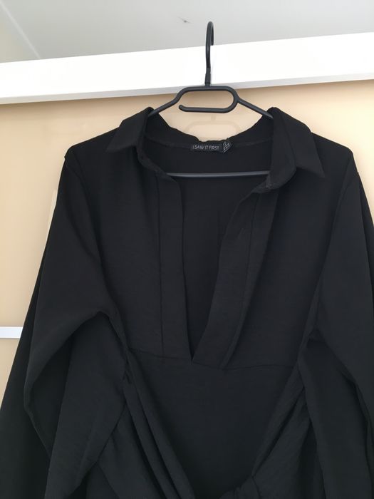 Tunika/Bluzka dluzsza