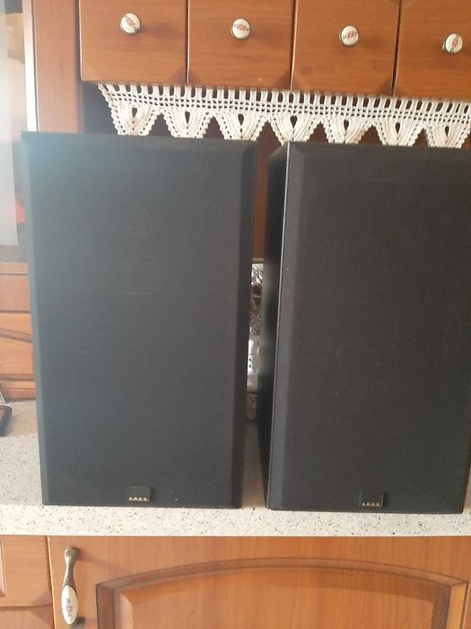 Kolumny Elac Ares Alpha 6 Super Stan