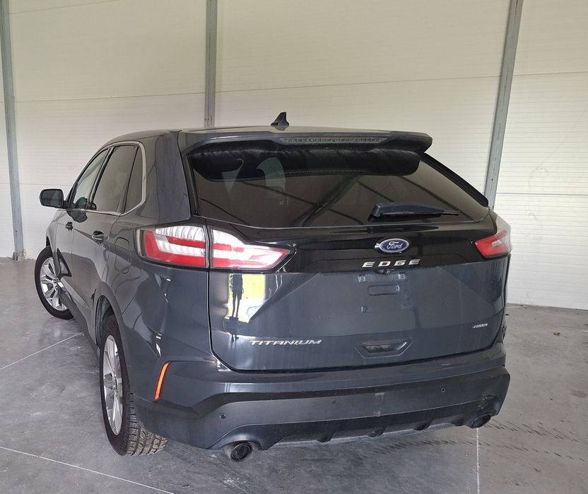Ford Edge 2021 AWD