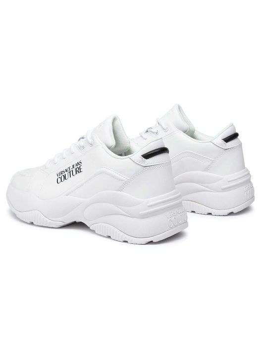 Versace Jeans Couture Extreme Premium кроссовки оригинал 45 / 29см
