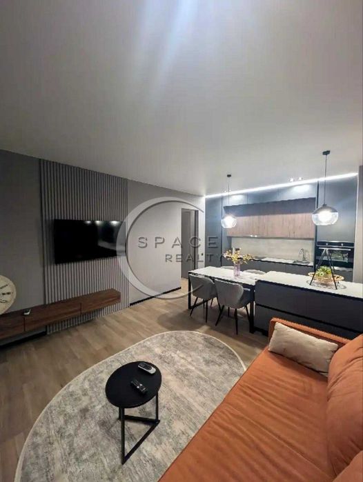 Оренда автономної квартири в ЖК Park Lake City