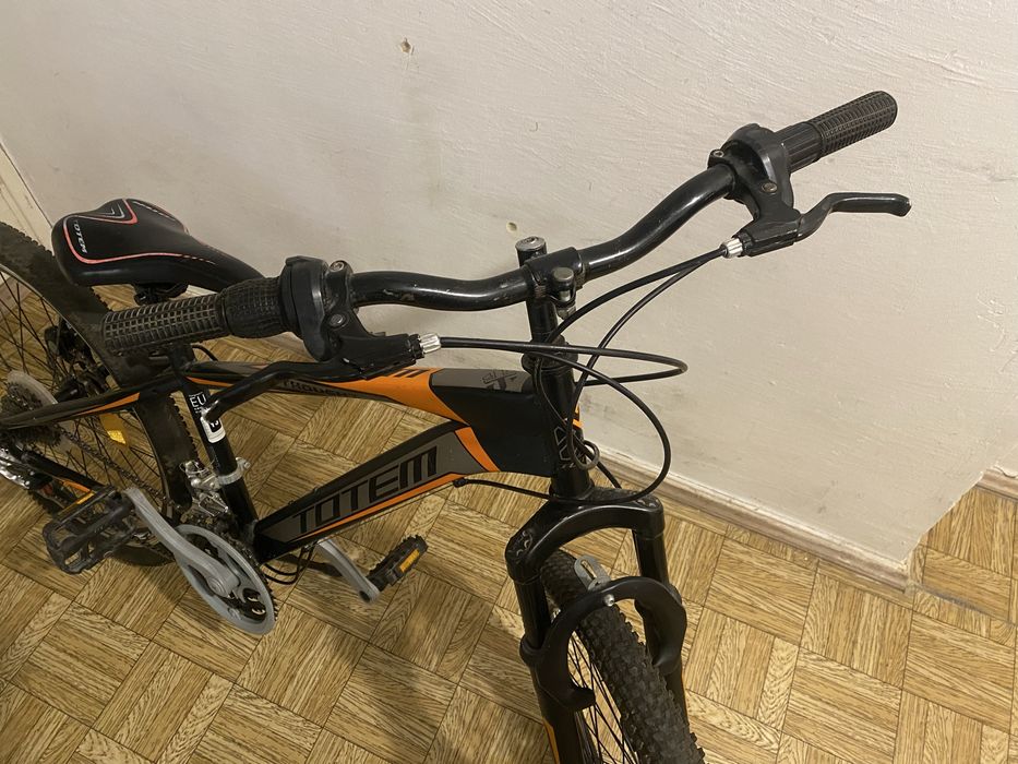 Продам велосипед на 24 колесах