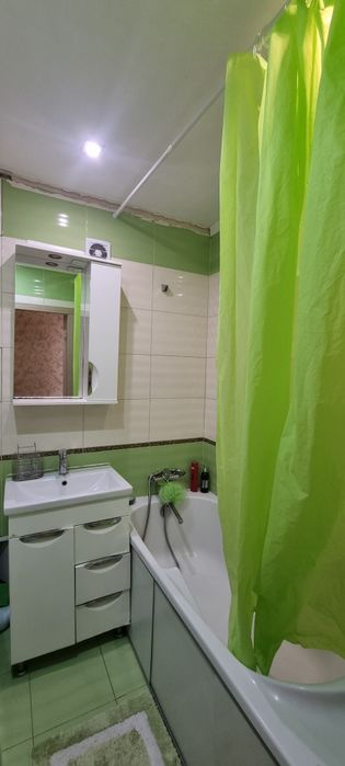 Сучасна квартира в Херсоні .