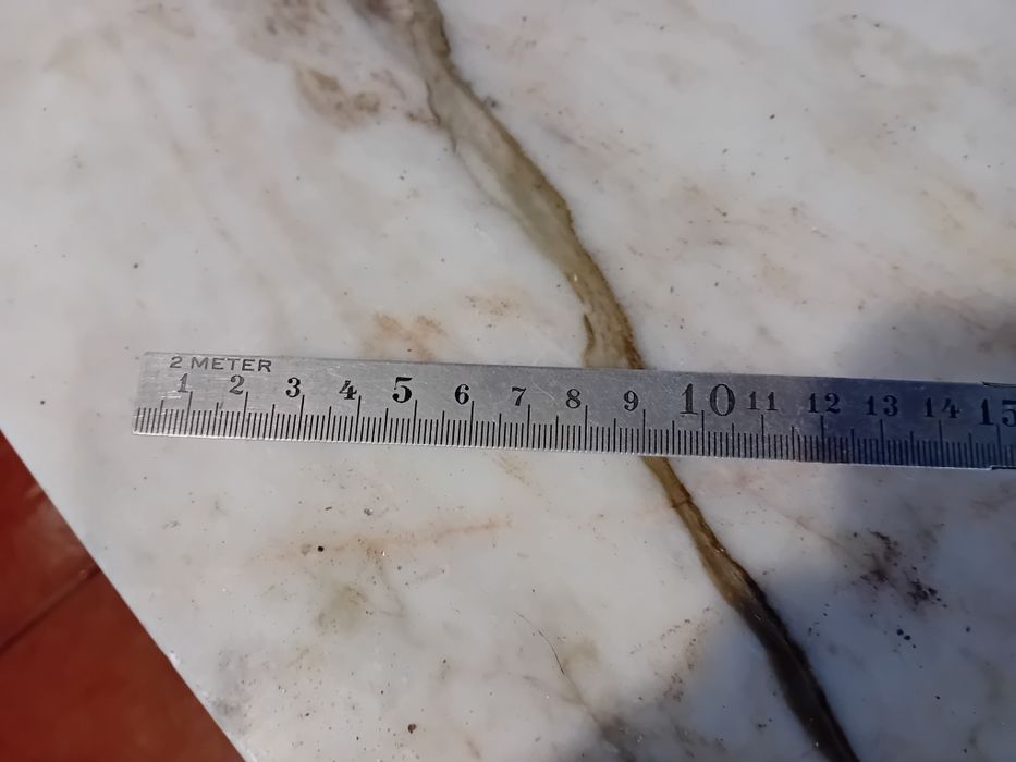 Conjunto de 2 Réguas e 2 Metros Articulados Antigos