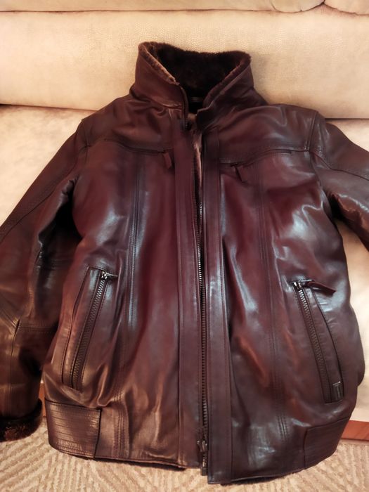 Дублянка чоловіча