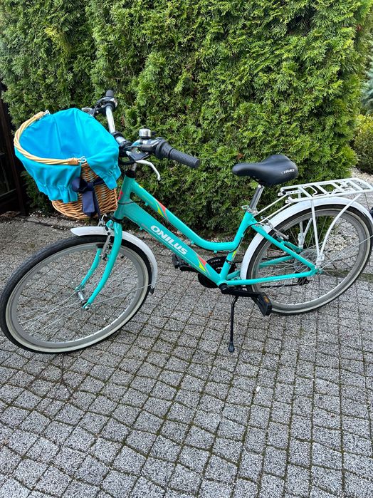 Rower damski Onilus 26 cali Warszawa Białołęka • OLX.pl
