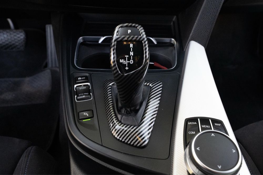 BMW 420D GranCoupe Pack M Auto