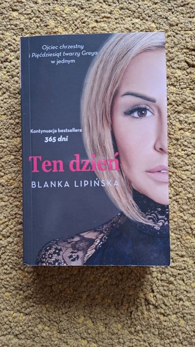 "Ten dzien" Blanka Lipińska