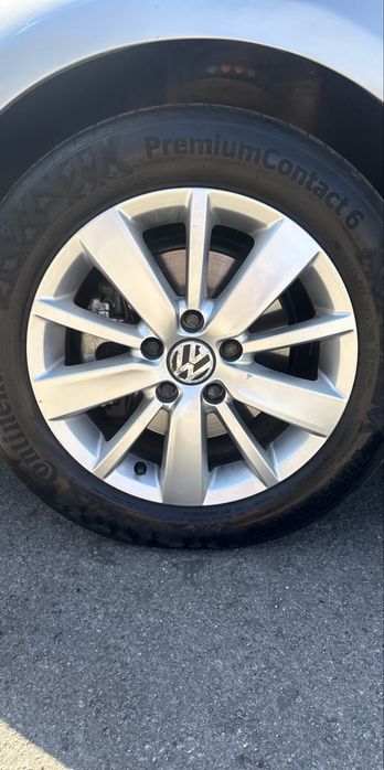 Volkswagen Golf 2011 VIN WVWZZZ1KZBP060471 фото оголошення 24 з 24