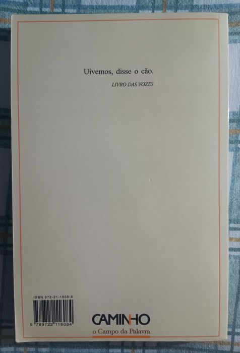 Livros José Saramago