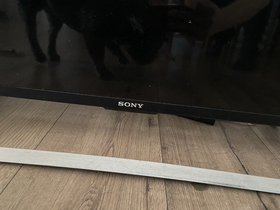 Sony bravia 49” kdl 49we755